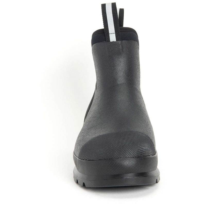 Muck Boots Mens Chore Classic Chelsea Boots-2